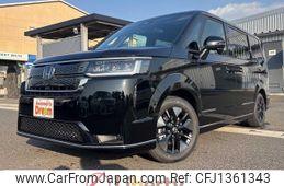 honda stepwagon 2025 quick_quick_RP6_RP6-1130413
