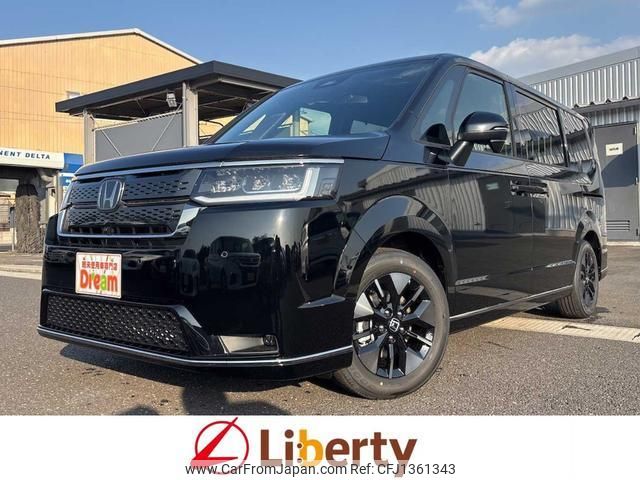 honda stepwagon 2025 quick_quick_RP6_RP6-1130413 image 1