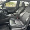 toyota harrier 2020 quick_quick_6BA-MXUA80_MXUA80-0018635 image 5