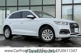 audi q5 2018 -AUDI--Audi Q5 DBA-FYDAXS--WAUZZZFY7J2125708---AUDI--Audi Q5 DBA-FYDAXS--WAUZZZFY7J2125708-