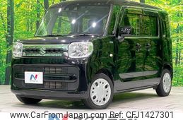 suzuki spacia 2021 quick_quick_MK53S_MK53S-361356