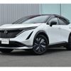 nissan ariya 2023 CFJ1825647 image 1