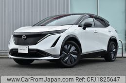 nissan ariya 2023 CFJ1825647