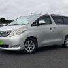 toyota alphard 2009 CFJ1730498 image 1