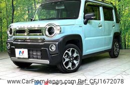 suzuki hustler 2024 CFJ1672078