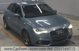 audi a1 2012 -AUDI--Audi A1 WAUZZZ8XXCB205592---AUDI--Audi A1 WAUZZZ8XXCB205592-
