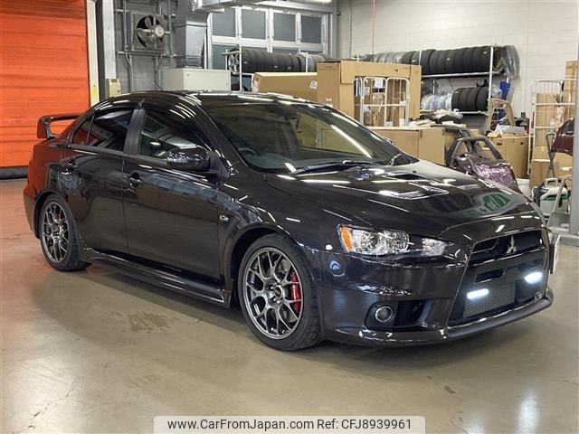 mitsubishi lancer 2015 -MITSUBISHI--Lancer CBA-CZ4A--CZ4A-0801892---MITSUBISHI--Lancer CBA-CZ4A--CZ4A-0801892- image 1