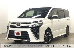 toyota voxy 2017 -TOYOTA--Voxy DBA-ZRR80W--ZRR80-0340970---TOYOTA--Voxy DBA-ZRR80W--ZRR80-0340970-