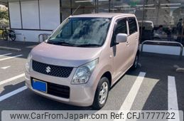 suzuki wagon-r 2008 CFJ1777722