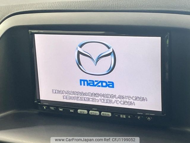 mazda cx-5 2012 CFJ1199052 image 2