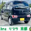 suzuki wagon-r 2018 quick_quick_DAA-MH55S_MH55S-260886 image 2