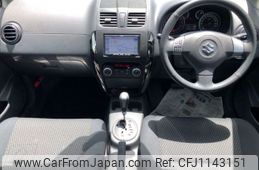 suzuki sx4 2014 NIKYO_PB18646
