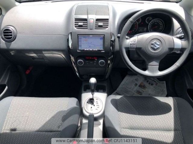 suzuki sx4 2014 NIKYO_PB18646 image 1