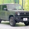 suzuki jimny 2021 -SUZUKI--Jimny 3BA-JB64W--JB64W-223822---SUZUKI--Jimny 3BA-JB64W--JB64W-223822- image 17