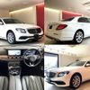 mercedes-benz e-class 2017 quick_quick_RBA-213071_WDD2130712A169688 image 2