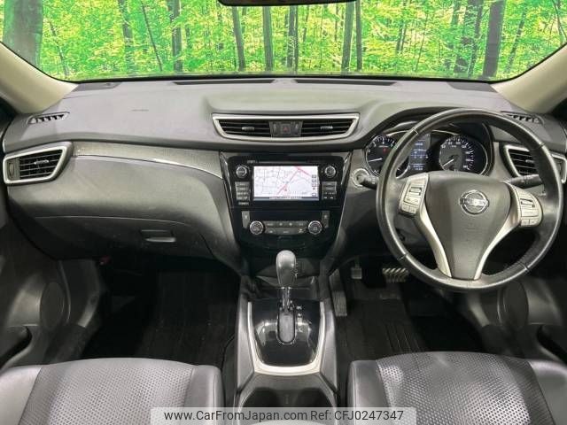 nissan x-trail 2014 -NISSAN--X-Trail DBA-NT32--NT32-017978---NISSAN--X-Trail DBA-NT32--NT32-017978- image 2