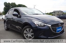 mazda demio 2019 -MAZDA--Demio 6BA-DJLFS--DJLFS-622688---MAZDA--Demio 6BA-DJLFS--DJLFS-622688-