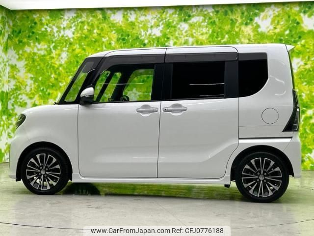 daihatsu tanto 2019 quick_quick_5BA-LA650S_LA650S-0021110 image 2