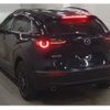 mazda cx-3 2022 quick_quick_3DA-DM8P_205019 image 2