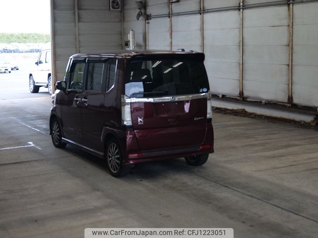 honda n-box 2012 -HONDA--N BOX JF1-2006751---HONDA--N BOX JF1-2006751- image 2