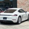 porsche cayman 2017 -PORSCHE--Porsche Cayman ABA-982J1--WP0ZZZ98ZJK251737---PORSCHE--Porsche Cayman ABA-982J1--WP0ZZZ98ZJK251737- image 3