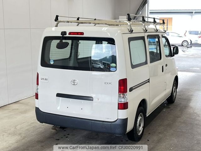 toyota liteace-van 2019 -TOYOTA--Liteace VAN S402M-0086961---TOYOTA--Liteace VAN S402M-0086961- image 2