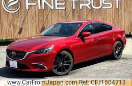 mazda atenza 2016 CFJ1504713