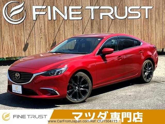 mazda atenza 2016 CFJ1504713 image 1
