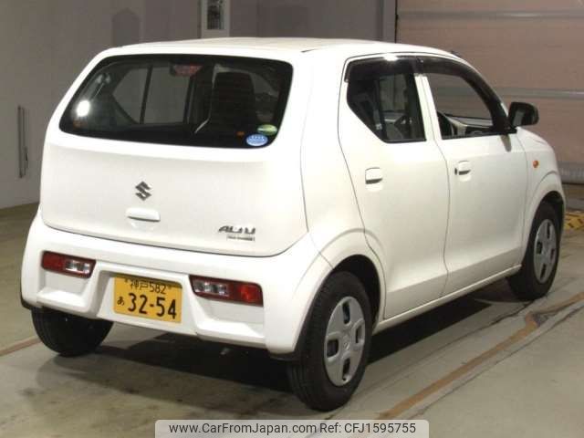 suzuki alto 2017 CFJ1595755 image 2