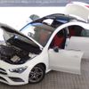 mercedes-benz cla-class 2021 -MERCEDES-BENZ--Benz CLA 3DA-118312M--W1K1183122N228876---MERCEDES-BENZ--Benz CLA 3DA-118312M--W1K1183122N228876- image 30