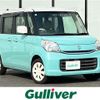 suzuki spacia 2015 -SUZUKI--Spacia DAA-MK42S--MK42S-119110---SUZUKI--Spacia DAA-MK42S--MK42S-119110- image 1