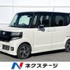 honda n-box-plus 2014 -HONDA--N BOX + DBA-JF1--JF1-4201444---HONDA--N BOX + DBA-JF1--JF1-4201444- image 1