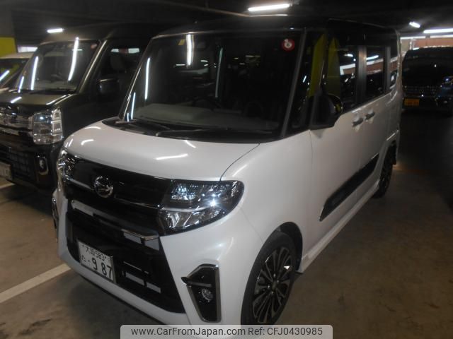 daihatsu tanto 2020 quick_quick_5BA-LA650S_LA650S-0106348 image 1