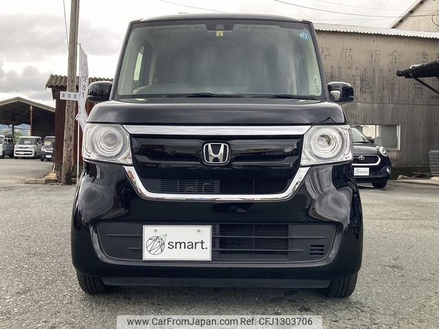 honda n-box 2019 -HONDA--N BOX DBA-JF3--JF3-1313775---HONDA--N BOX DBA-JF3--JF3-1313775- image 2