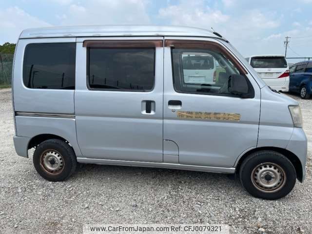 daihatsu hijet-van 2013 -DAIHATSU 【三河 480ｸ0089】--Hijet Van S321V--S321V-0189289---DAIHATSU 【三河 480ｸ0089】--Hijet Van S321V--S321V-0189289- image 2