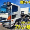 hino ranger 2015 quick_quick_QKG-FE7JLAA_FE7JLA-12017 image 1