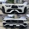 mercedes-benz amg 2021 -MERCEDES-BENZ--AMG 7AA-167189--W1N1671891A273504---MERCEDES-BENZ--AMG 7AA-167189--W1N1671891A273504- image 11