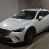 mazda cx-3 2017 -MAZDA--CX-3 LDA-DK5FW--DK5FW-206093---MAZDA--CX-3 LDA-DK5FW--DK5FW-206093- image 1