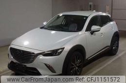 mazda cx-3 2017 -MAZDA--CX-3 LDA-DK5FW--DK5FW-206093---MAZDA--CX-3 LDA-DK5FW--DK5FW-206093-