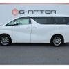 toyota vellfire 2018 -TOYOTA--Vellfire DBA-AGH30W--AGH30-0198982---TOYOTA--Vellfire DBA-AGH30W--AGH30-0198982- image 10