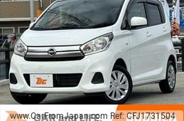 nissan dayz 2017 CFJ1731504