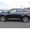 toyota harrier 2018 -TOYOTA--Harrier DBA-ZSU60W--ZSU60-0123453---TOYOTA--Harrier DBA-ZSU60W--ZSU60-0123453- image 9