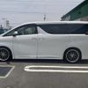 toyota alphard 2022 -TOYOTA--Alphard 3BA-AGH30W--AGH30-0434981---TOYOTA--Alphard 3BA-AGH30W--AGH30-0434981- image 8