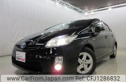 toyota prius 2011 -TOYOTA--Prius DAA-ZVW30--ZVW30-0276819---TOYOTA--Prius DAA-ZVW30--ZVW30-0276819-