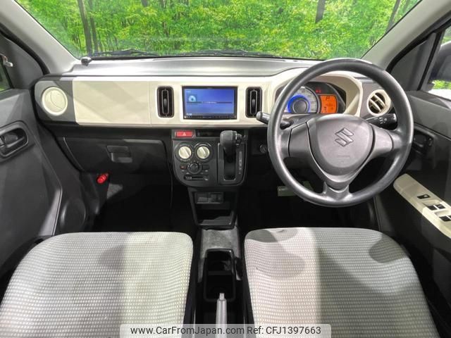 suzuki alto 2015 quick_quick_HA36S_HA36S-238423 image 2
