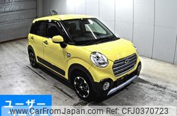 daihatsu cast 2018 -DAIHATSU 【ＮＯ後日 】--Cast LA250S-0120442---DAIHATSU 【ＮＯ後日 】--Cast LA250S-0120442-