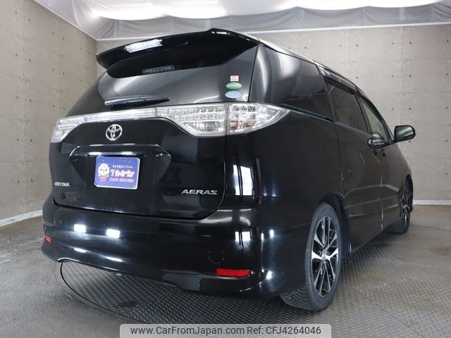 toyota estima 2013 -TOYOTA--Estima DBA-ACR50W--ACR50-0164585---TOYOTA--Estima DBA-ACR50W--ACR50-0164585- image 2