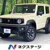 suzuki jimny-sierra 2020 -SUZUKI--Jimny Sierra 3BA-JB74W--JB74W-131222---SUZUKI--Jimny Sierra 3BA-JB74W--JB74W-131222- image 1