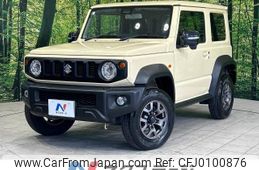 suzuki jimny-sierra 2020 -SUZUKI--Jimny Sierra 3BA-JB74W--JB74W-131222---SUZUKI--Jimny Sierra 3BA-JB74W--JB74W-131222-