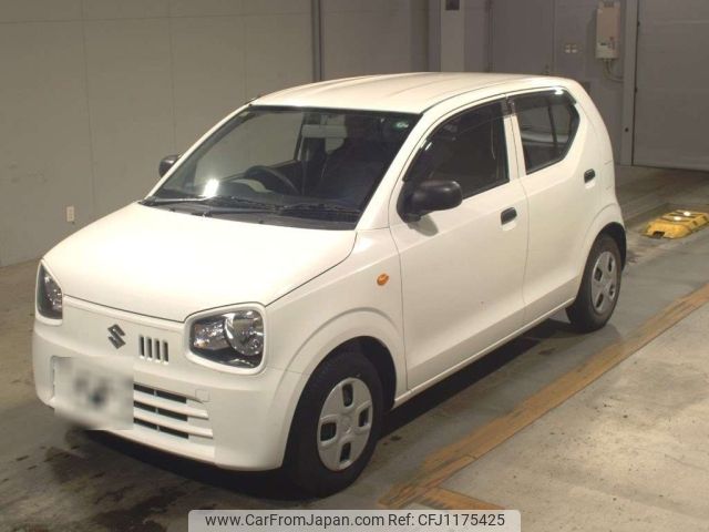 suzuki alto 2020 -SUZUKI--Alto HA36S-546404---SUZUKI--Alto HA36S-546404- image 1